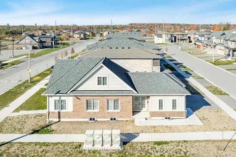 1 Harvest Crescent, ON L9J 0T3