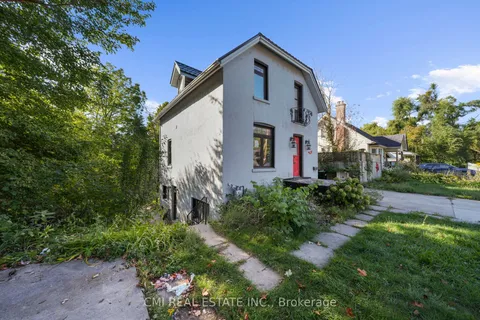 43 Perry Street, ON L4N 2G2