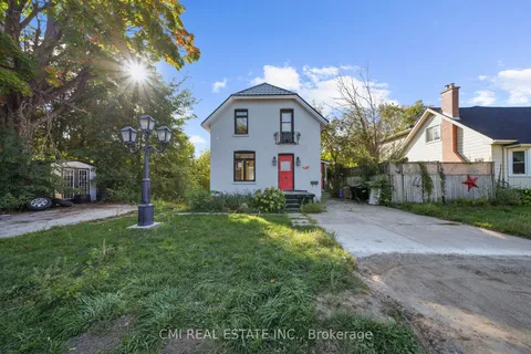 43 Perry Street, ON L4N 2G2