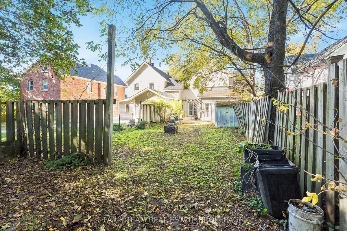 409 Dominion Avenue, ON L4R 1P2