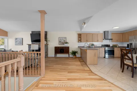 77 Marsellus Drive, ON L4N 8R6