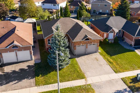 77 Marsellus Drive, ON L4N 8R6