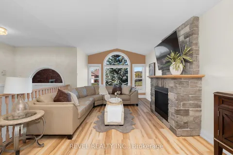 77 Marsellus Drive, ON L4N 8R6