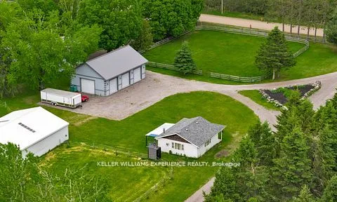 1398 Old Second Road, ON L0L 2K0