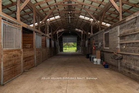 1398 Old Second Road, ON L0L 2K0