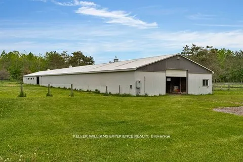 1398 Old Second Road, ON L0L 2K0