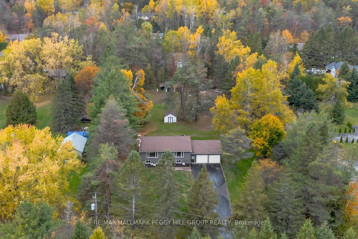 16 Hillview Crescent, ON L9X 1N4