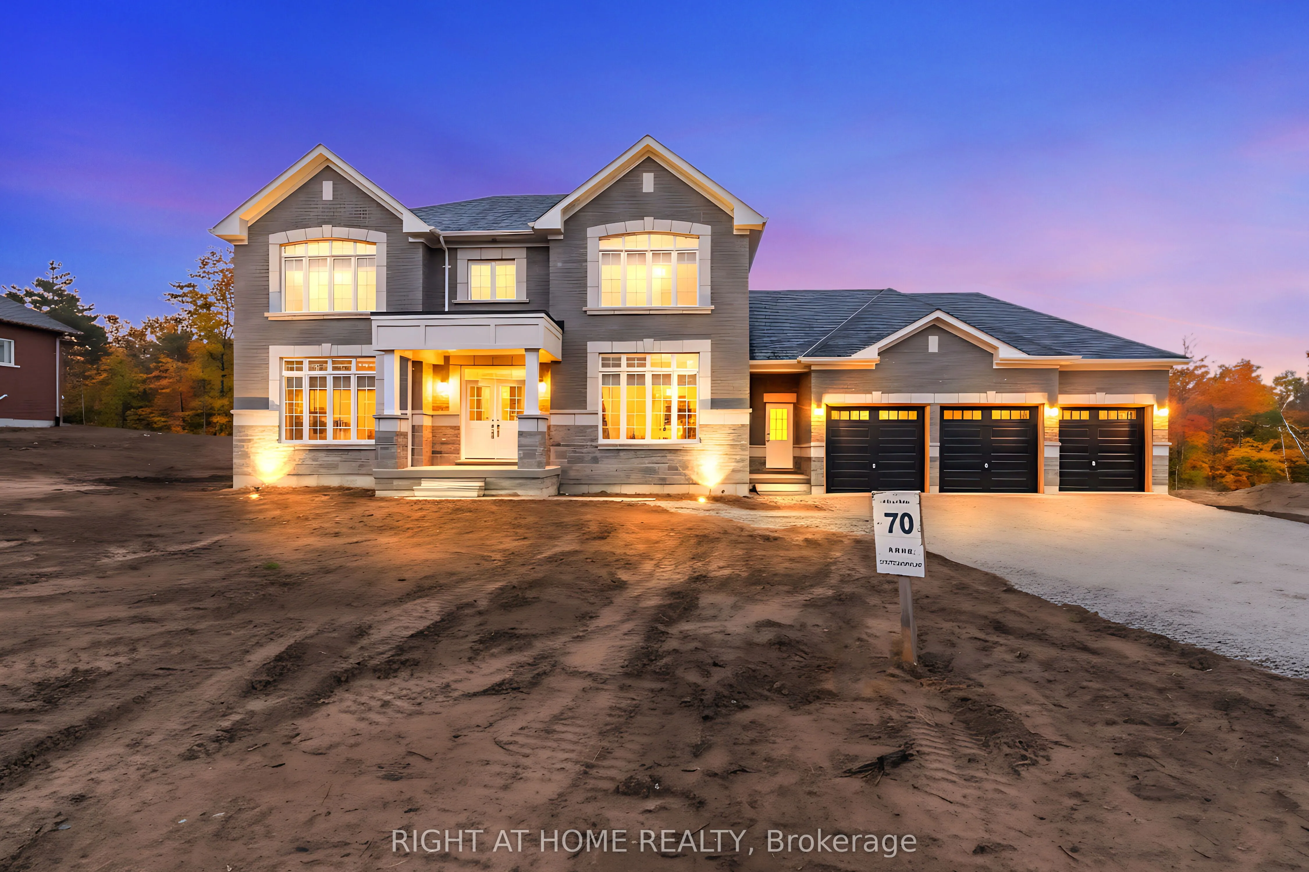 76 Ruby Ridge, ON L0L 2E0