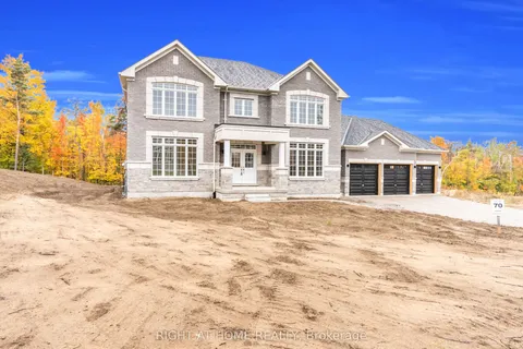 76 Ruby Ridge, ON L0L 2E0