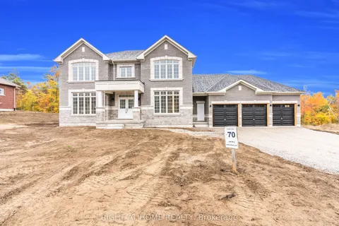 76 Ruby Ridge, ON L0L 2E0