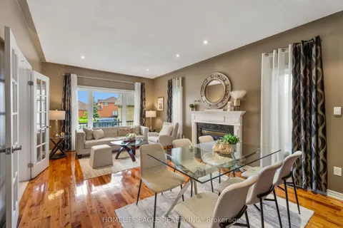 14 Rebecca Court, ON L4N 0V5