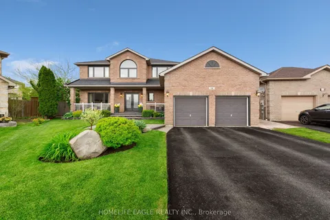 14 Rebecca Court, ON L4N 0V5