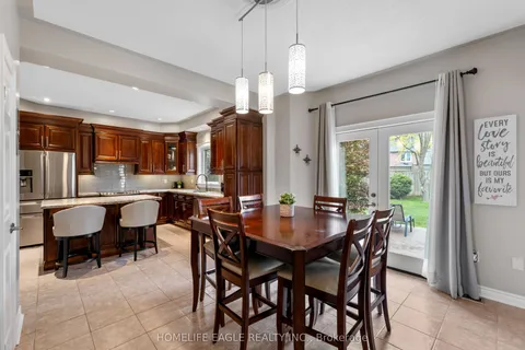 14 Rebecca Court, ON L4N 0V5