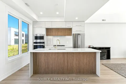 3781 Sunbank Crescent, ON L3V 8N1