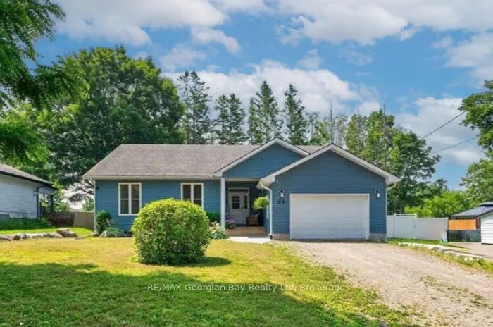 64 Broad Street, ON L9M 1G4