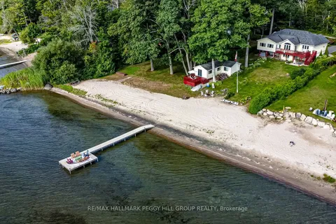 383 Peek-A-Boo Trail, ON L9M 0B3