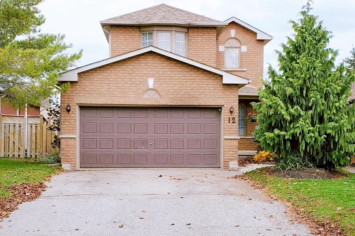 12 Gore Drive, ON L4N 8L3