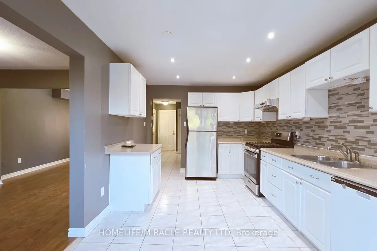 12 Gore Drive, ON L4N 8L3