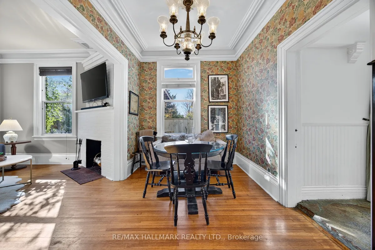 84 Wellington Street, ON L4M 3K9