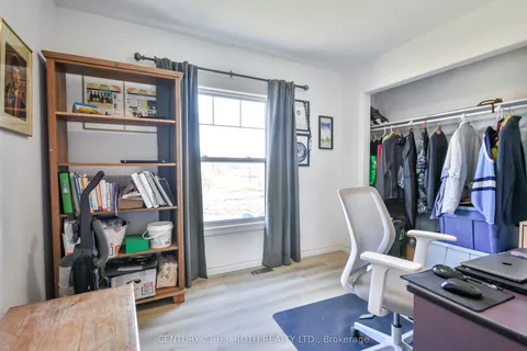 2293 Hampshire Mills Line, ON L3V 6H3