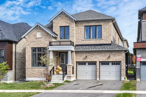 109 Bearberry Road, ON L9X 2C8