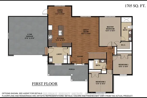 1914 Rudolph Court, ON L3V 7A6