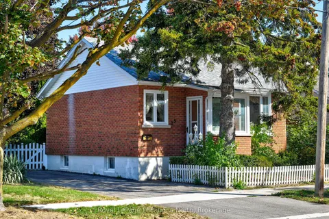 25 Ninth Street, ON L9Y 2E9