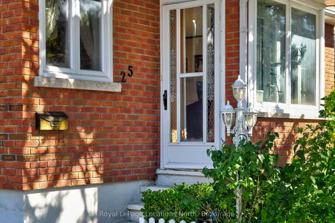25 Ninth Street, ON L9Y 2E9
