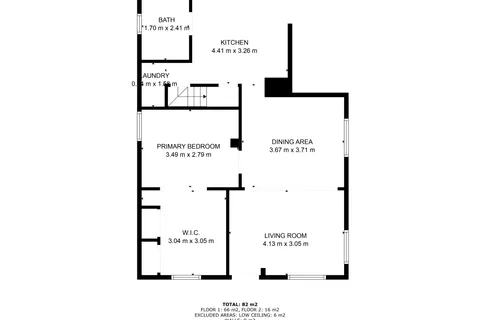 330 Laclie Street, ON L3V 4P3