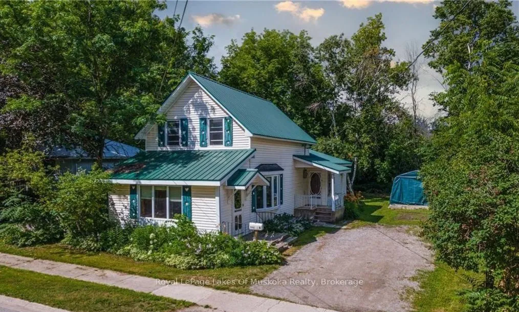 6 Bush Street, ON L0K 1E0