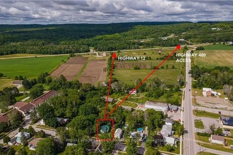 6 Bush Street, ON L0K 1E0