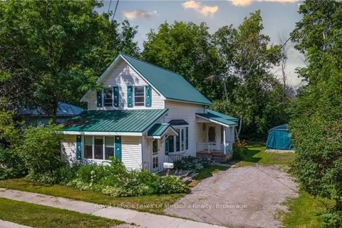 6 Bush Street, ON L0K 1E0