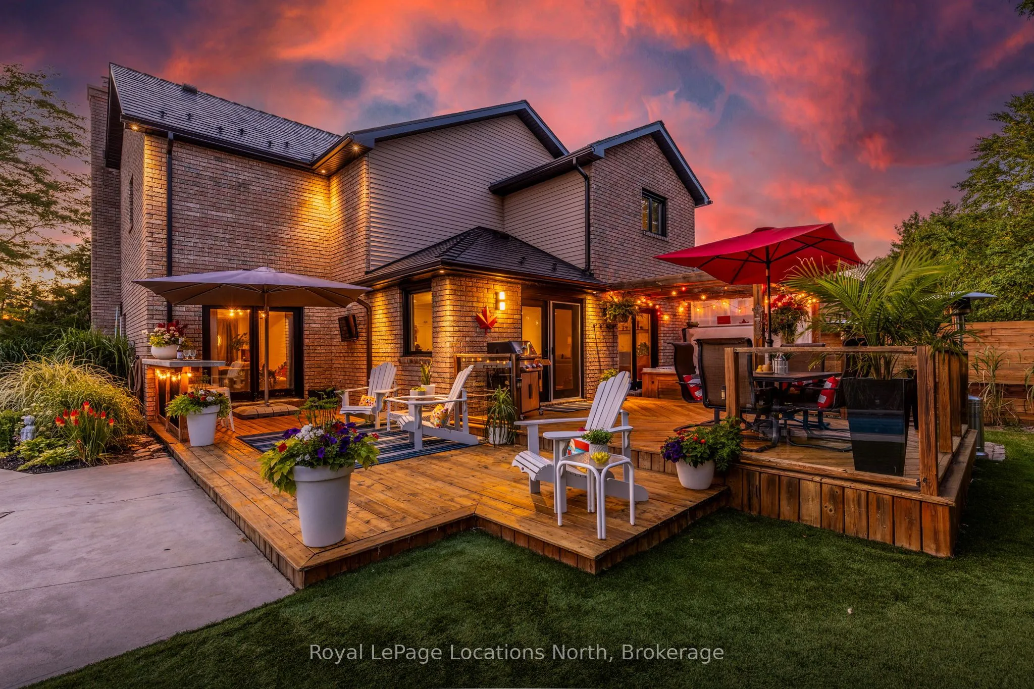 8 Burnside Court, ON L9Y 4R7