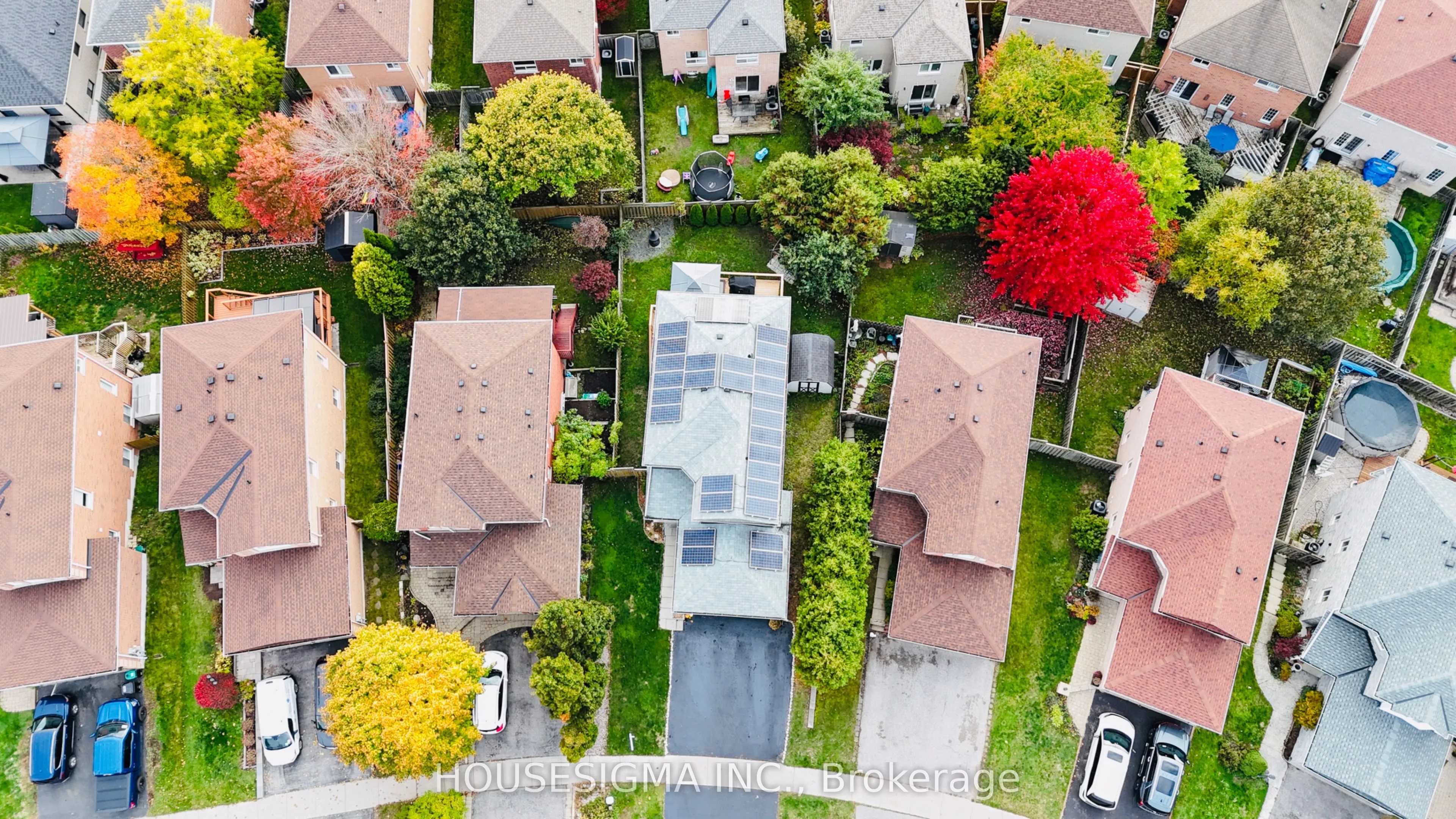 155 Cunningham Drive, ON L4N 5R3