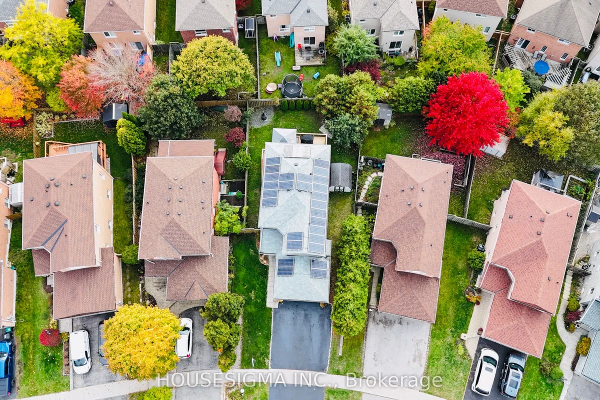 155 Cunningham Drive, ON L4N 5R3