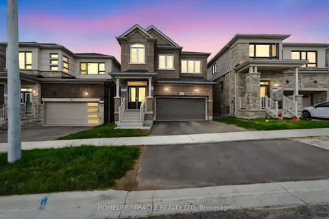 11 Phoenix Boulevard, ON L9S 2Z4