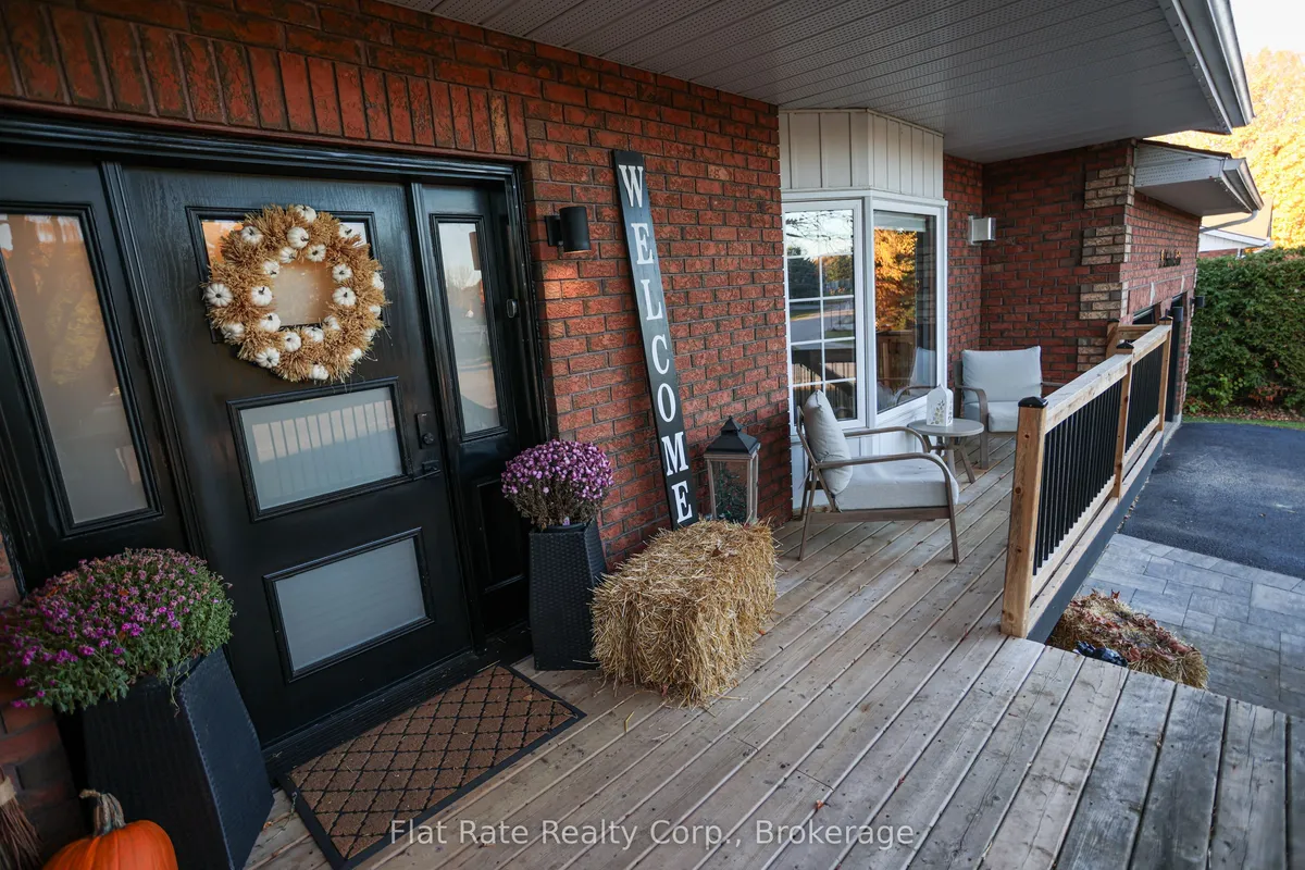 3 Perkin's Drive, ON L0L 2J0