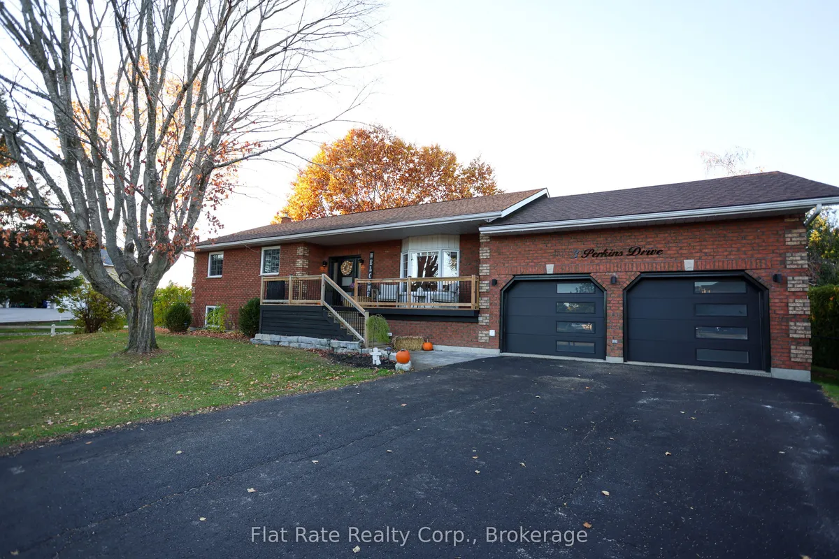 3 Perkin's Drive, ON L0L 2J0