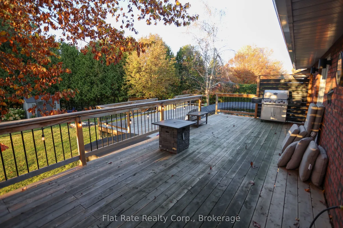 3 Perkin's Drive, ON L0L 2J0