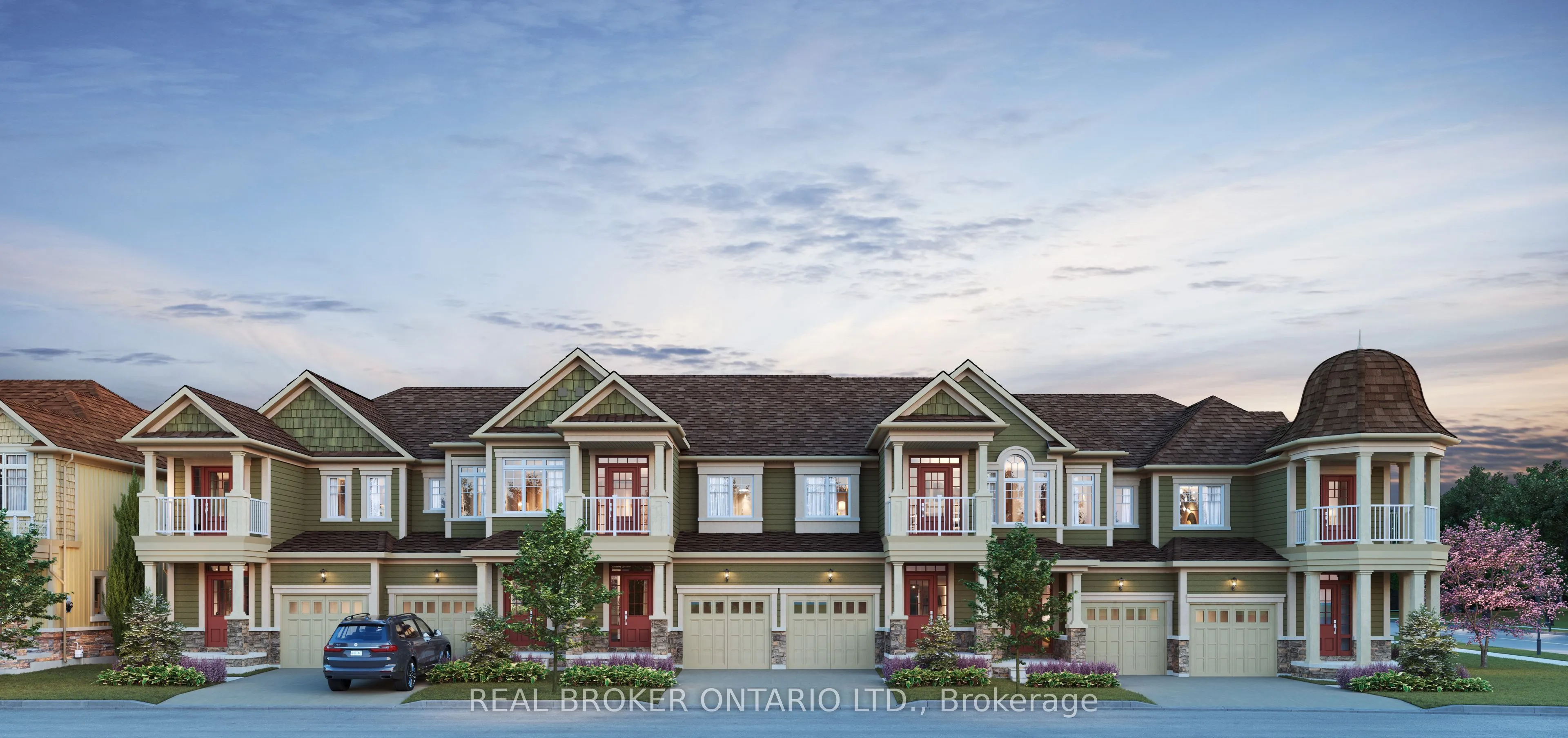 38 Pleasant Bay Lane, ON L9Z 0S4