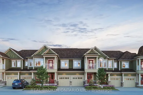 38 Pleasant Bay Lane, ON L9Z 0S4