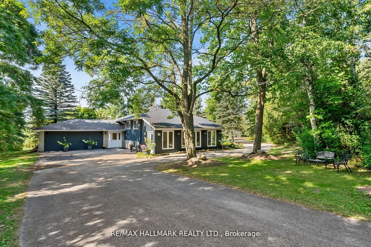 2422 Snow Valley Road, ON L9X 1K1
