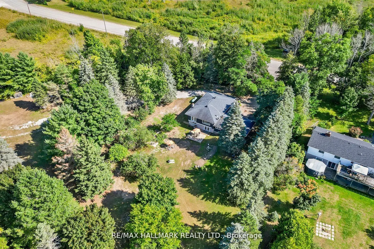 2422 Snow Valley Road, ON L9X 1K1