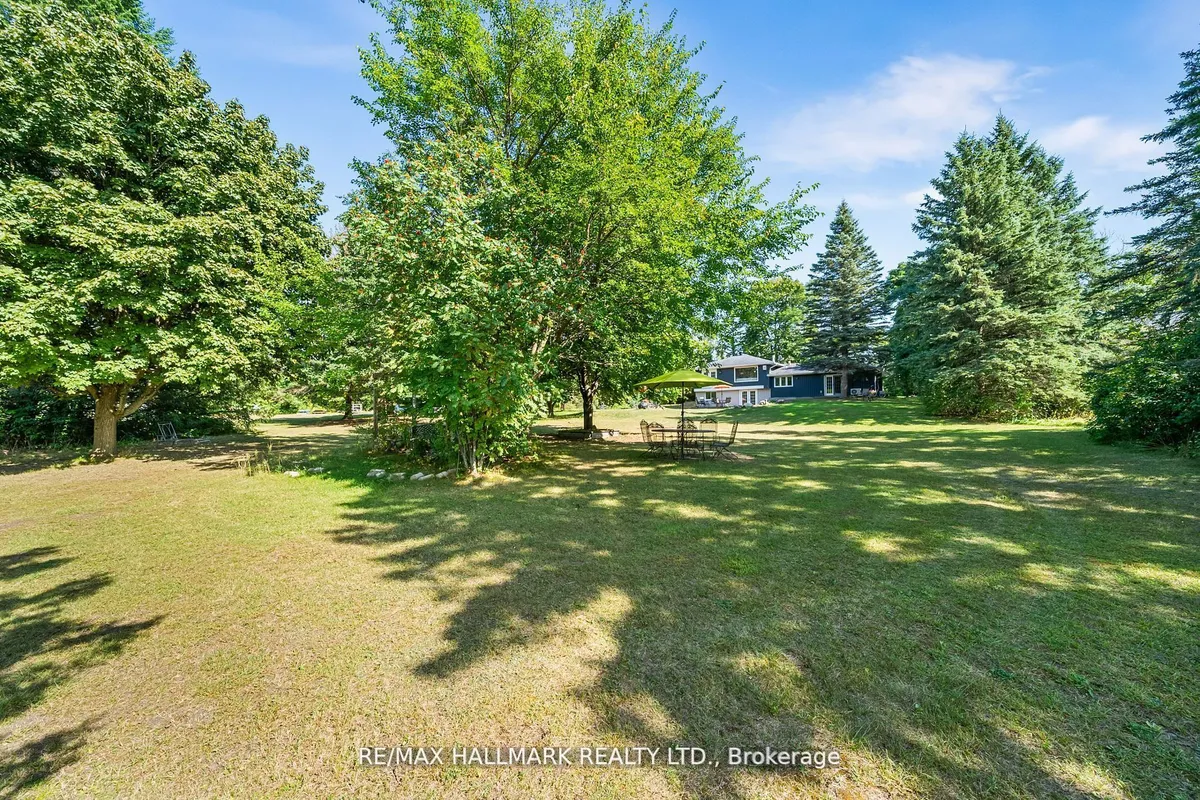 2422 Snow Valley Road, ON L9X 1K1