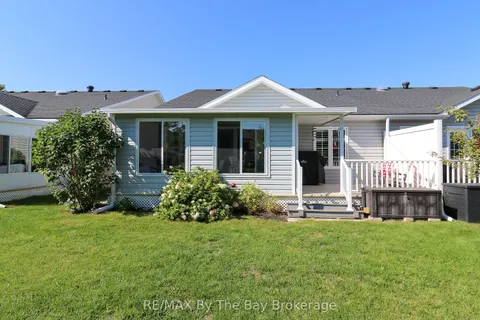 31 New York Avenue, ON L9Z 3A8