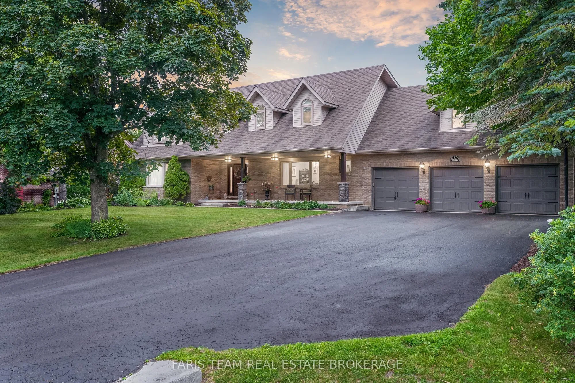 32 Cairns Boulevard, ON L9X 0N8