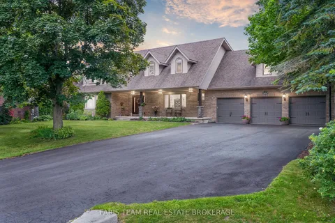 32 Cairns Boulevard, ON L9X 0N8