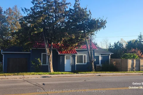 80 Huron Street, ON L9Y 1C6