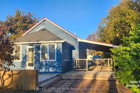 80 Huron Street, ON L9Y 1C6