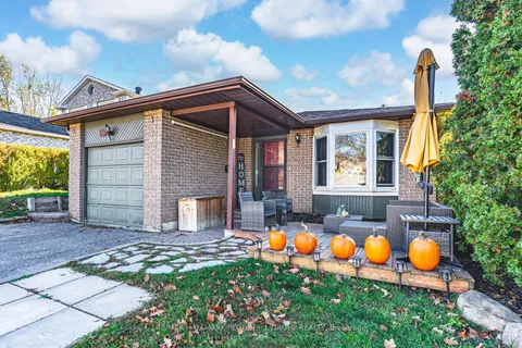 69 Fox Run, ON L4N 5L6